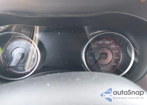 2023 Dodge Charger Scat Pack из США, поврежденный, VIN 2C3CDXGJ3PH672928